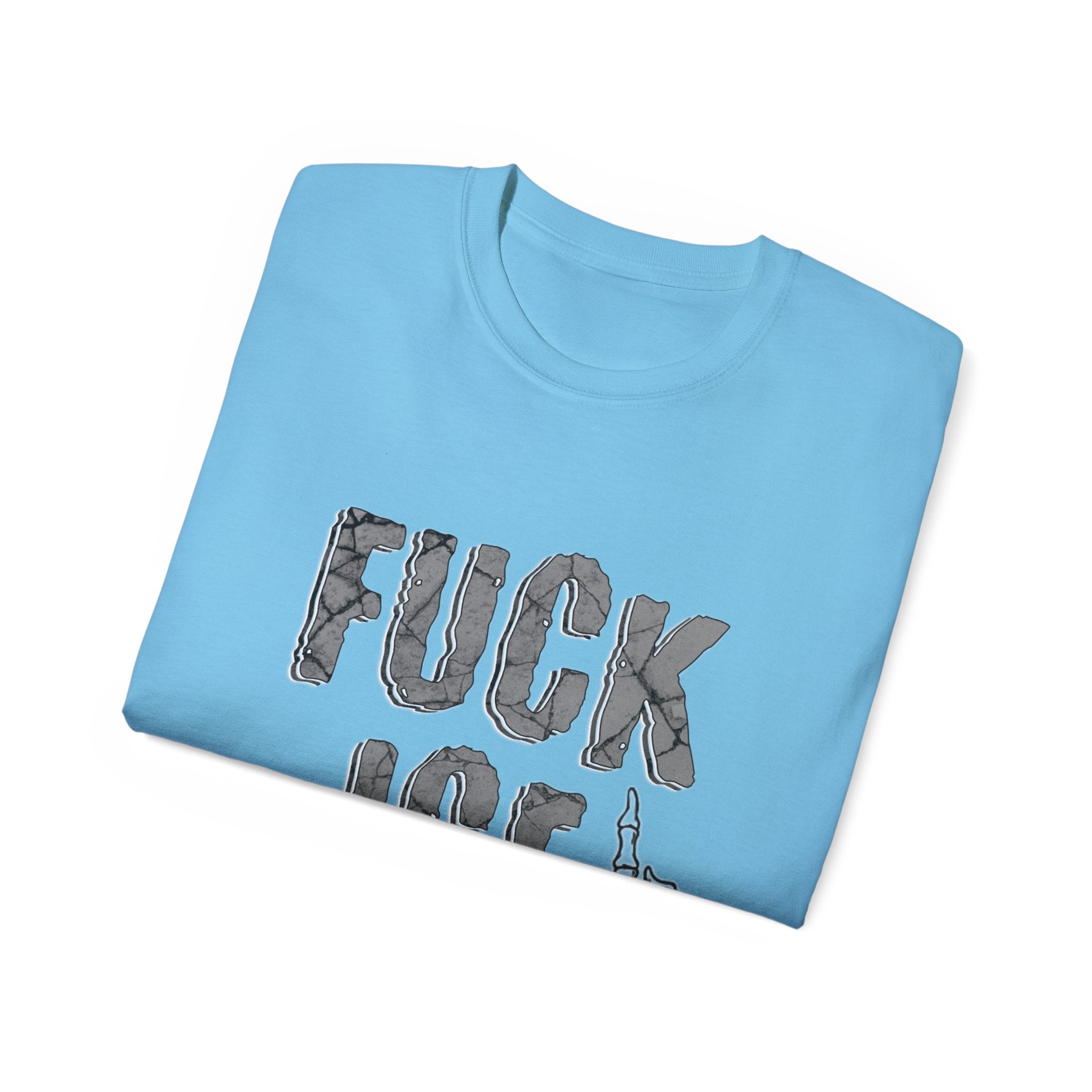 FUCK ICE Tee